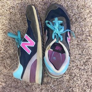 New Balance Old School Shoes